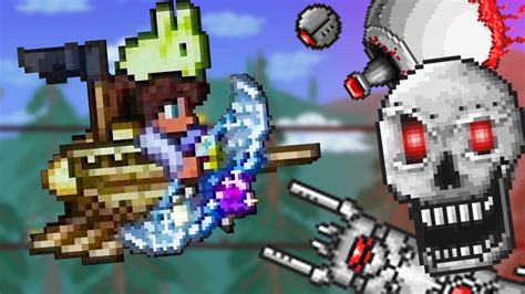 Once Skeletron is defeated, Dungeon Guardians will no longer spawn. . Black spot terraria